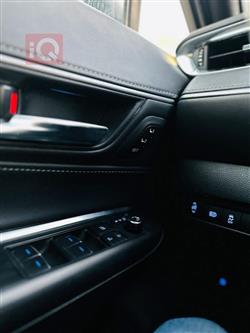 تويوتا فنزا